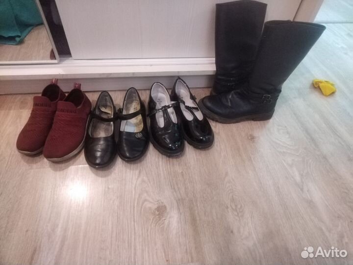 Детские вещи на девочку