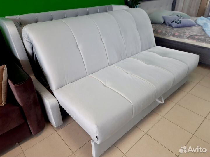 Диван кровать ортопедический Алекс