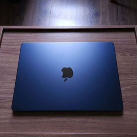 Apple macbook air 13 2022 m2 midnight