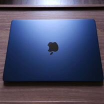 Apple macbook air 13 2022 m2 midnight