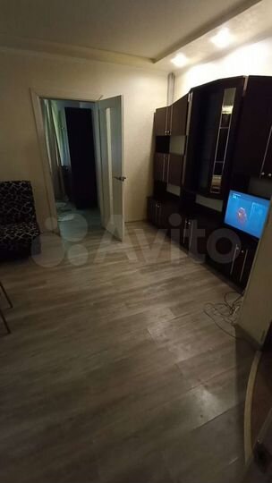 2-к. квартира, 52 м², 1/2 эт.