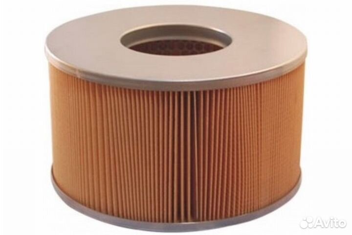 Фильтр воздушный toyota land cruiser 100