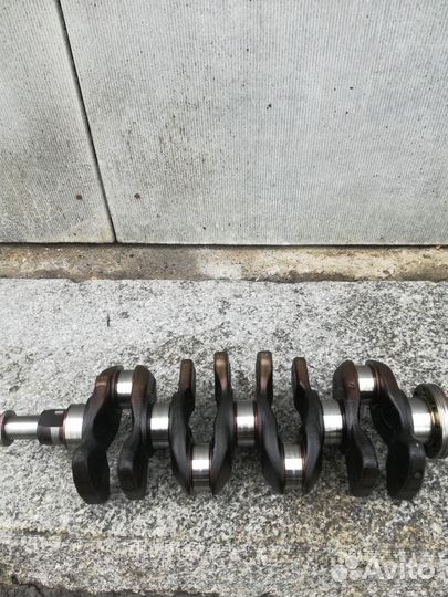 Двигатель тойота Авенсис2 1,8л 1zzfe