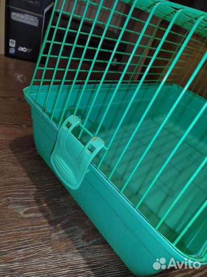 Клетка для грызунов