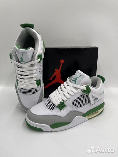 Кроссовки nike