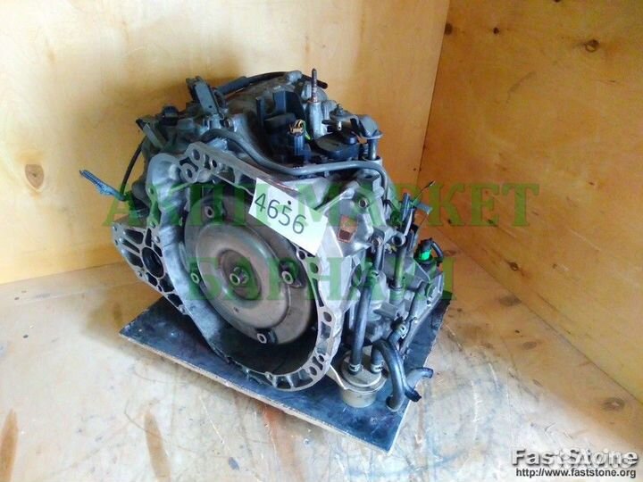 АКПП Nissan Wingroad 2.0 Y11 RE0F06A SR20