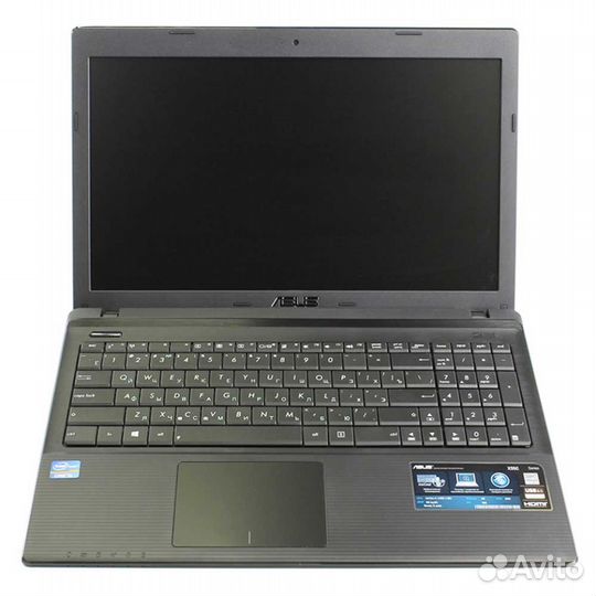 Запчасти для ноутбука Asus X55C. Отпр. в регионы