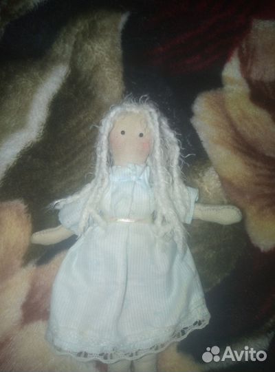 Кукла дженни