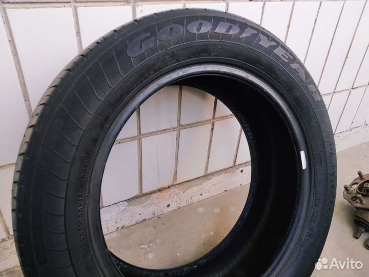 Goodyear Eagle LS 205/55 R16