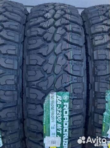 Roadcruza RA3200 M/T 32/11.5 R15 113Q