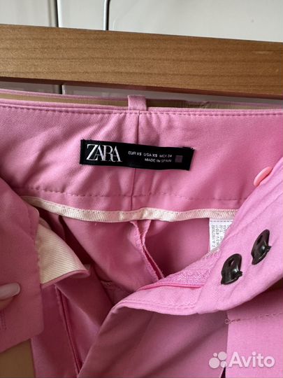 Штаны Zara