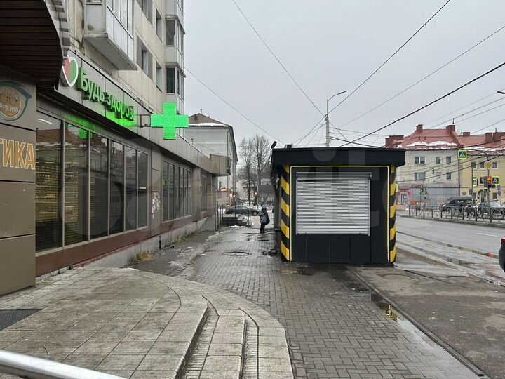 9 Апреля, Горького, Невского, Московский проспект