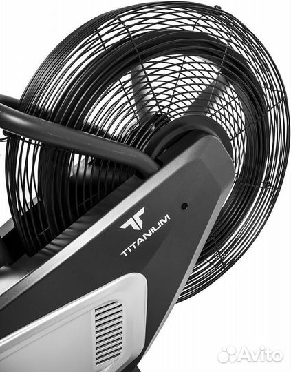 Гребной тренажер Titanium SF 0474