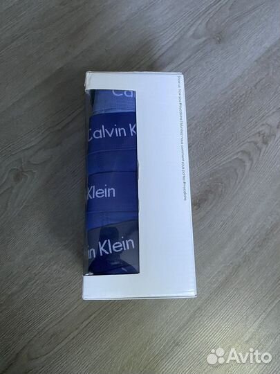 Трусы Calvin Klein L
