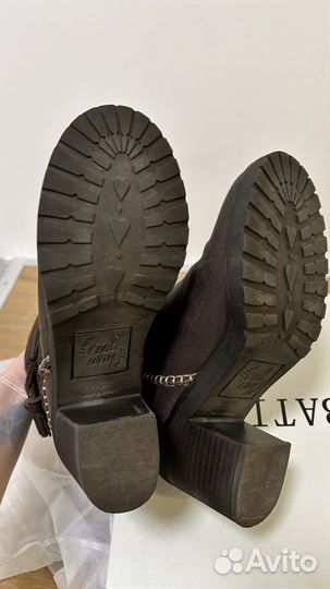 Ботинки coolway