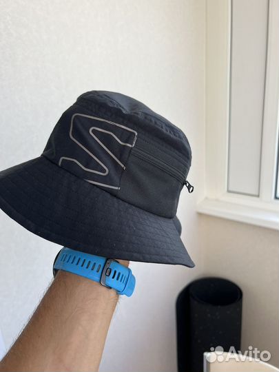 Панама salomon