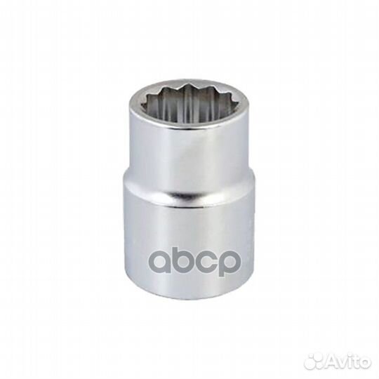 Головка торцевая 