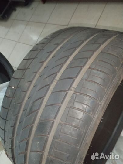 Dunlop SP Sport Maxx 315/35 R20