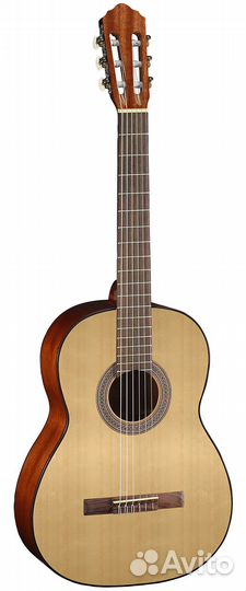 Классическая гитара Cort AC100-SG