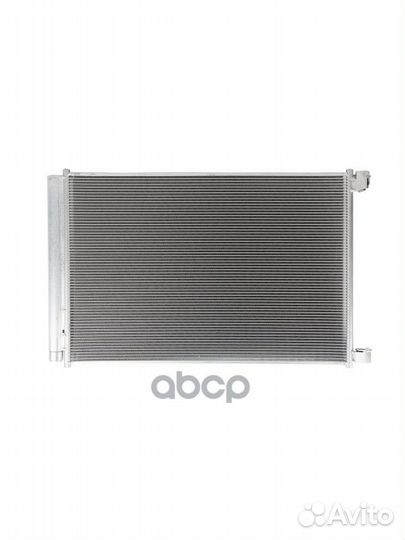 Z19304 радиатор кондиционера MB W205 14 Z1930