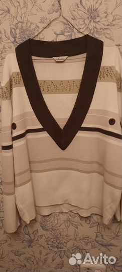 Блейзера polesie шерсть 54 р