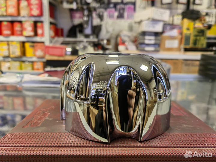 Колпаки 139.7-6 и 139.7-5 на литые диски