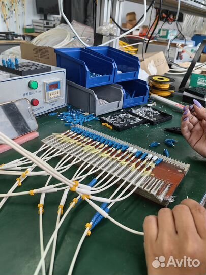 Сборщик на производство