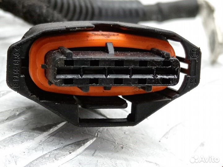 Электроусилитель руля для Opel Astra H 13105726