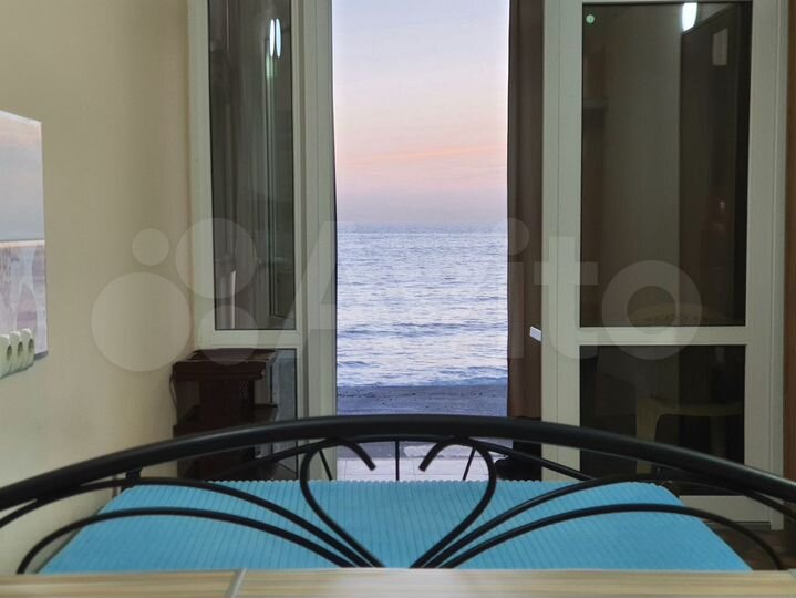 Квартира-студия, 42 м², 1/2 эт.