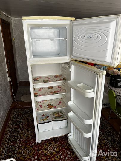 Холодильник бу