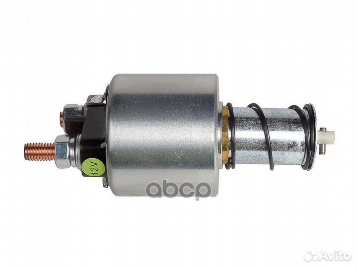 Втягивающее реле стартера12v D54 VW Multivan 2.5