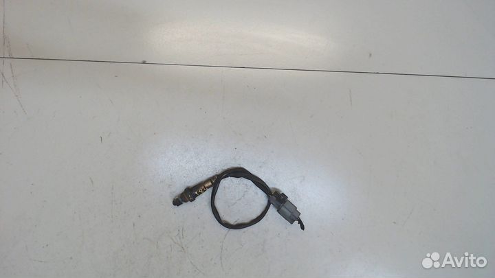 Лямбда зонд Hyundai Accent (Solaris), 2012