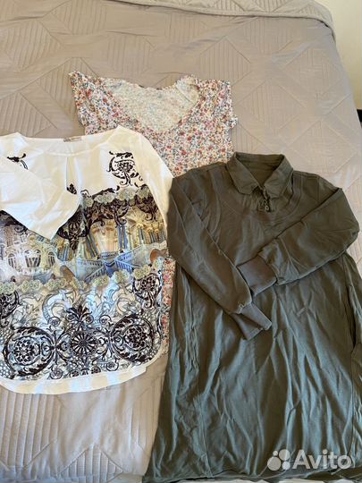 Вещи для беременных 46