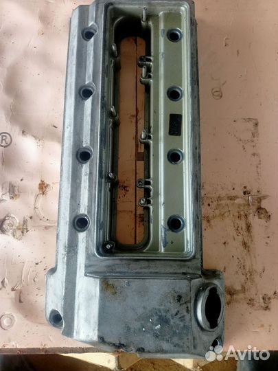 Крышка клапанов Range Rover Vogue