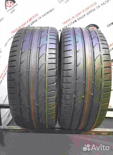 Bridgestone Potenza S001 215/40 R17 98W