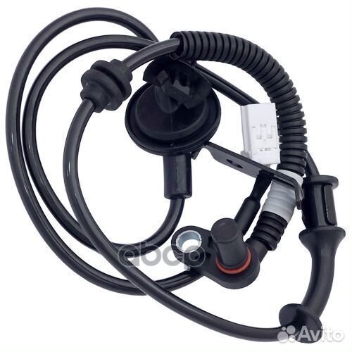 Датчик ABS зад лев Z21131R Zikmar