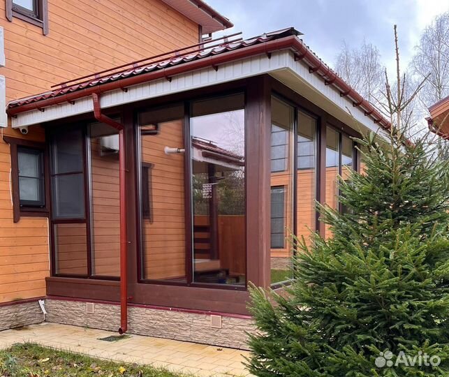 Тонировка, бронирование, окон, офисов, балконов