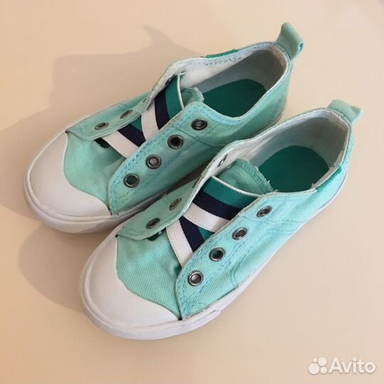 Кеды H&М 26 размер