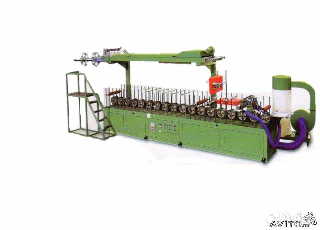 Ламинационная машина, ламинатор, станок для ламина