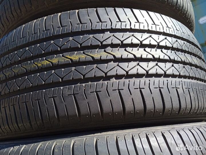 Bridgestone Dueler H/P 92A 265/50 R20