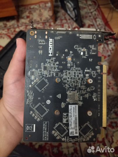 Radeon r7 240