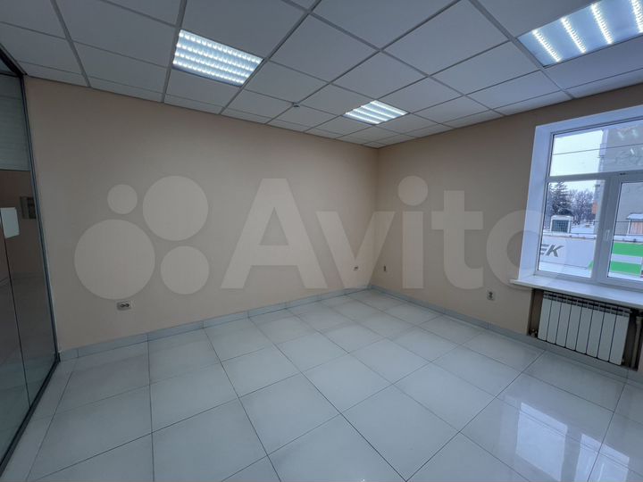 Офис в Заводском, 26.7 м²