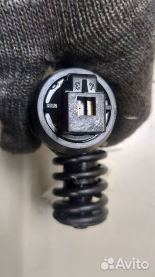 Форсунка топливная Volkswagen Touareg, 2007