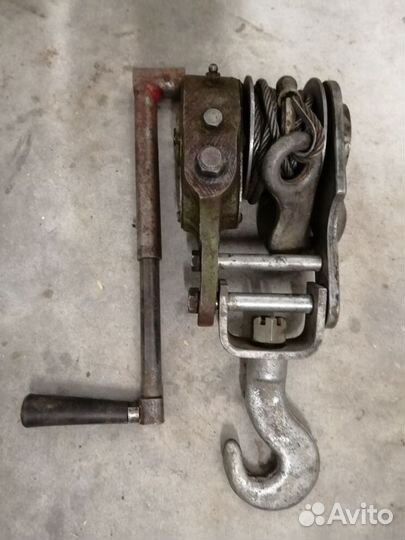 Понижающий трансформатор