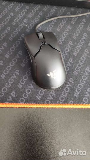 Игровая мышь Razer viper mini