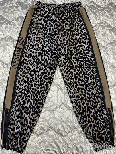 Christian dior костюм