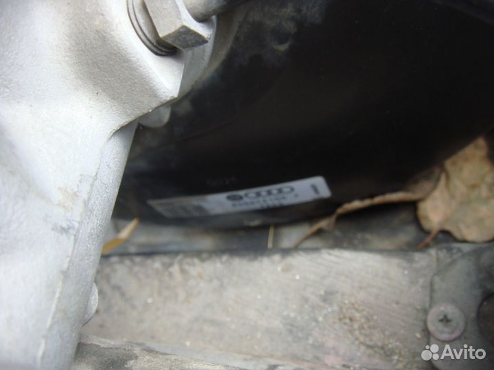 Audi 80 90 100 A6 C3 C4 C5 вакуумн. усил. тормозов