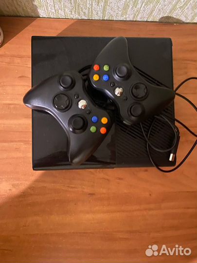Xbox 360