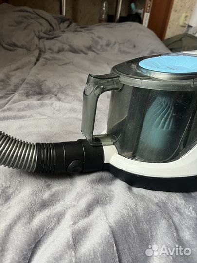 Пылесос philips 2000