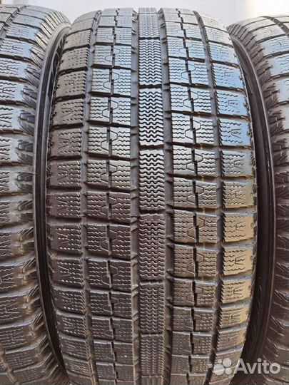 Toyo Garit G5 215/45 R17 87Q